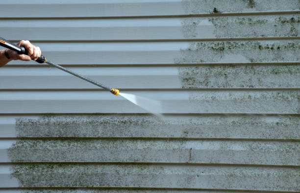 Best Sidewalk Pressure Washing  in Nazareth College, NY