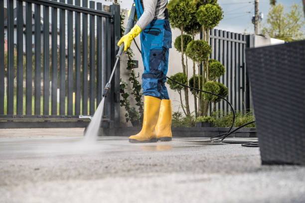 Best Roof Power Washing Services  in Nazareth College, NY