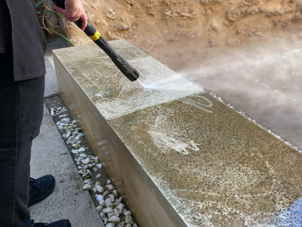 Local Pressure Washing Services in Nazareth College, NY