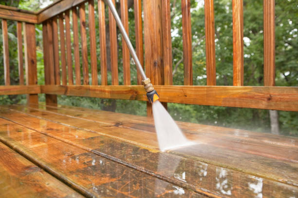 Best Exterior Home Cleaning  in Nazareth College, NY