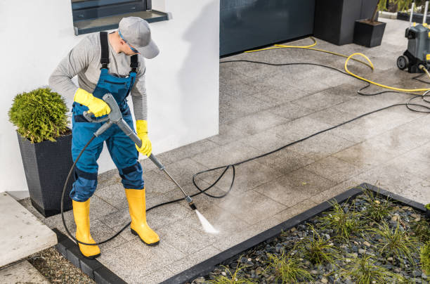 Best Affordable Pressure Washing  in Nazareth College, NY