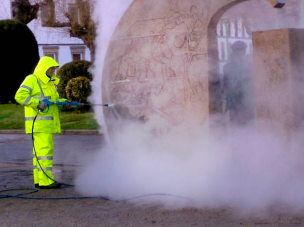 Best Affordable Power Washing  in Nazareth College, NY