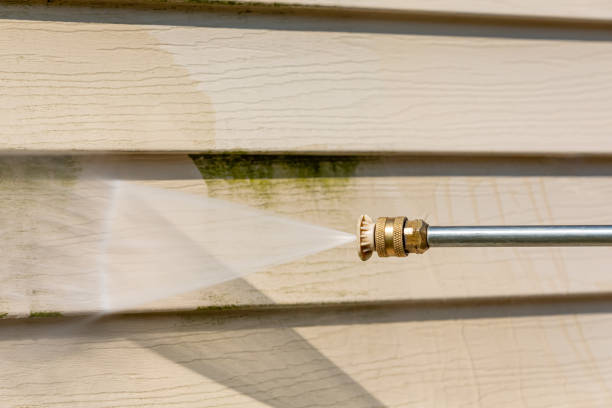 Best House Pressure Washing  in Nazareth College, NY